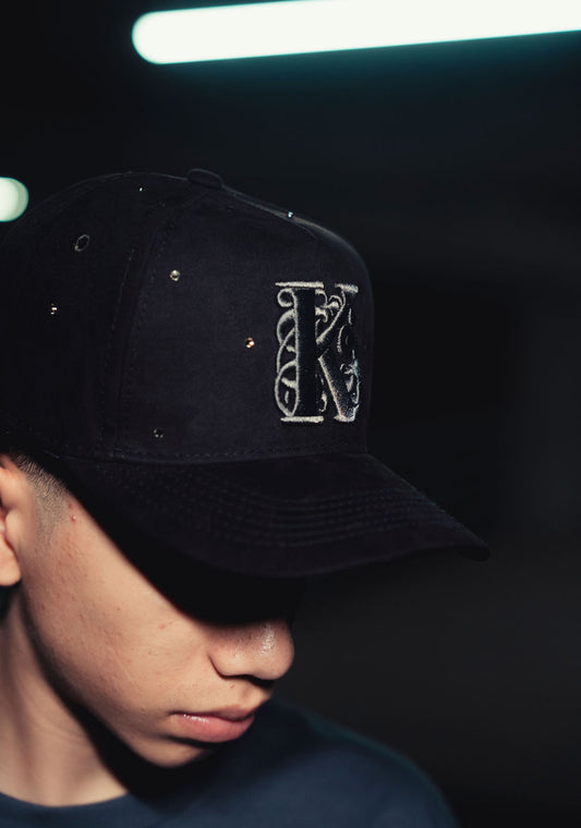 Gorra de lujo Anubis